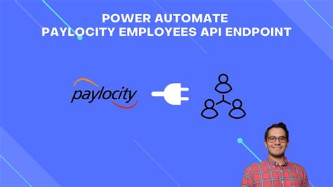 Note this is must be set on each device by the individual. . Paylocity api